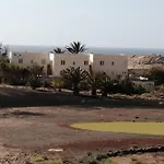 Old King's House Διαμέρισμα Pájara