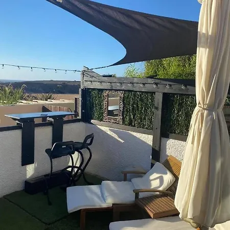 Old King's House Apartamento *