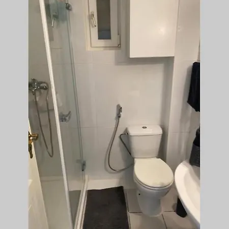 アパート Old King's House *