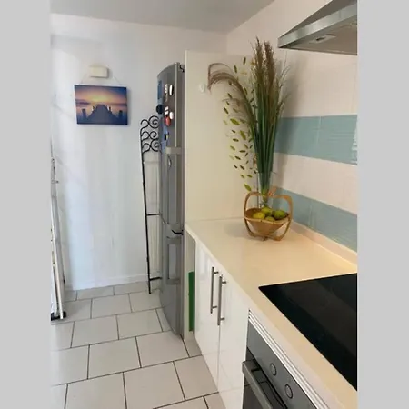 Old King's House Apartamento