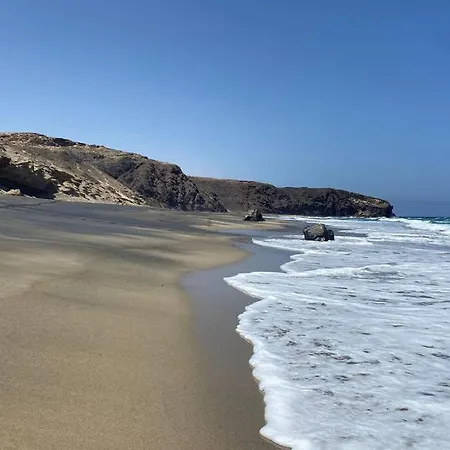 Old King's House Appartamento Pájara