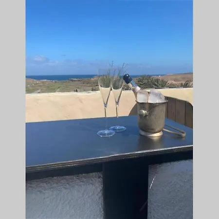 Old King's House Apartamento *