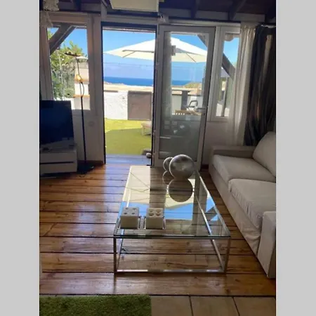 Old King's House * Pájara