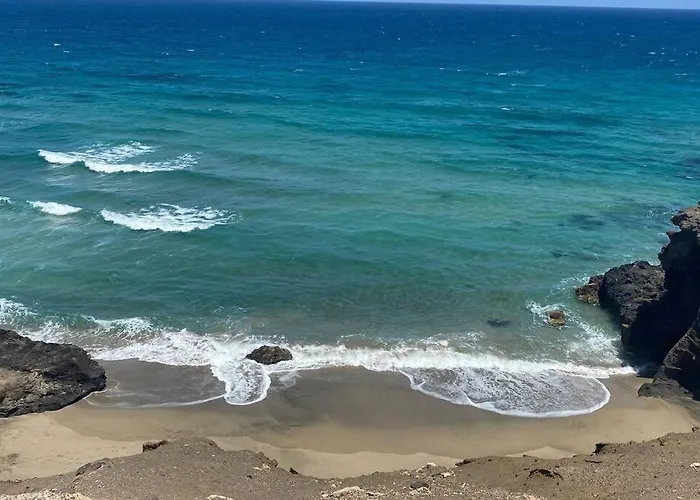 Old King's House Pájara