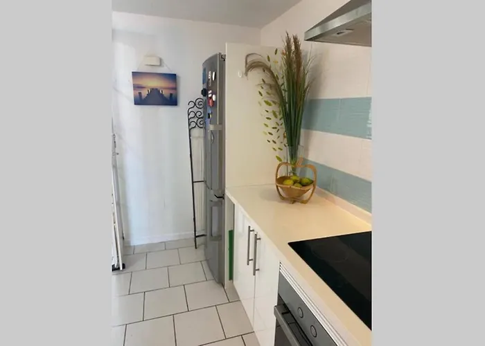 Old King's House Apartament