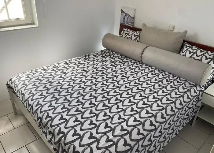 Apartament Old King's House