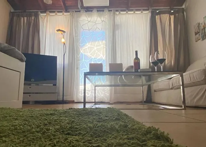 Old King's House Pájara