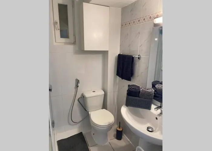 Old King's House Apartament *