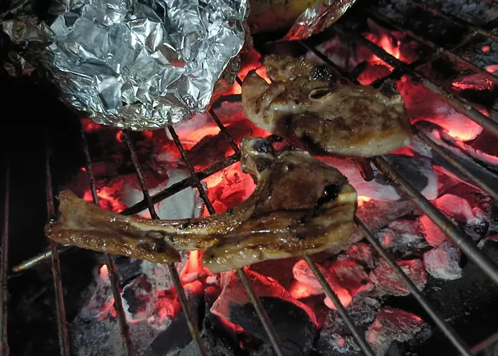 Old King's House Apartamento *