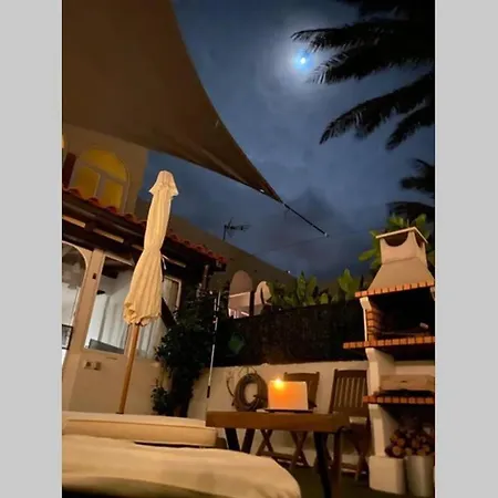 Old King's House 아파트