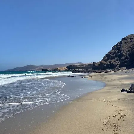 Old King's House Pájara