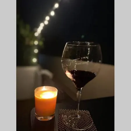 Old King's House 아파트 Pájara