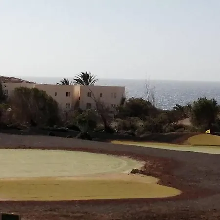 Old King's House 아파트 Pájara