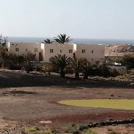 Old King's House شقة Pájara