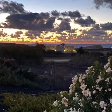 Old King's House Апартаменты