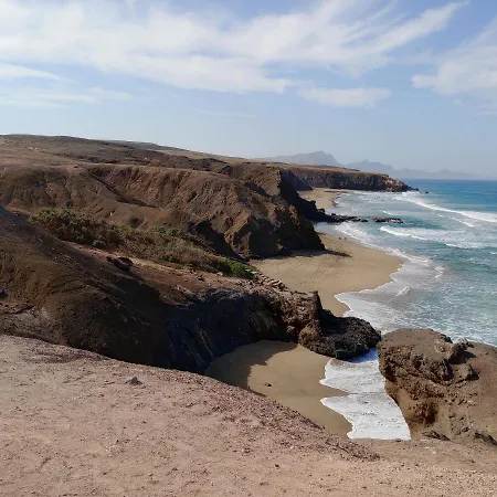 Old King's House 아파트