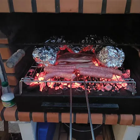 아파트 Old King's House Pájara