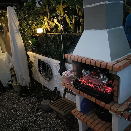 Old King's House * Pájara