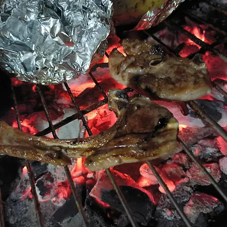 Old King's House 아파트 *