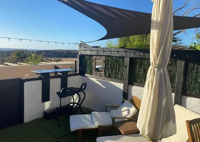 Old King's House Apartmán *