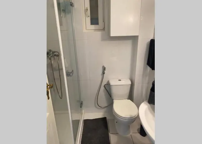 Appartement Old King's House *