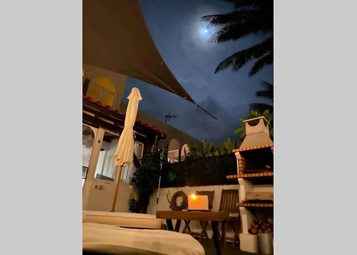 Old King's House Appartement