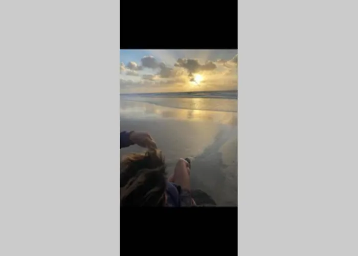 Appartement Old King's House