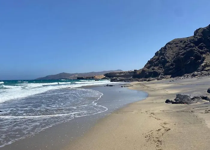 Old King's House Pájara