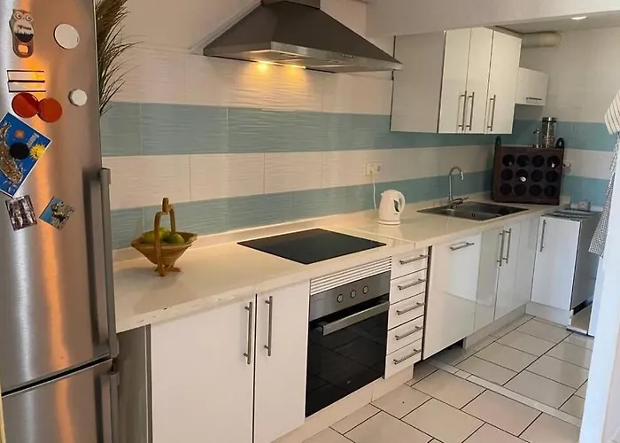 Old King's House * Pájara