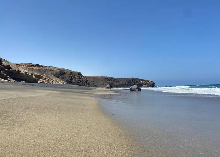 Apartmán Old King's House