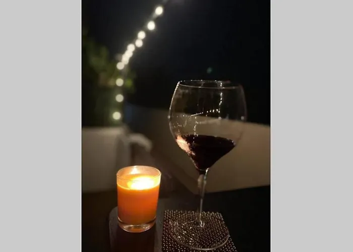 Old King's House Apartman Pájara