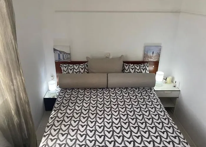 Apartman Old King's House