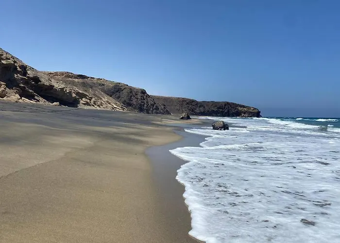 Old King's House Appartement Pájara