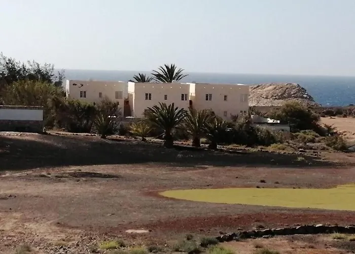 Old King's House Apartmán Pájara