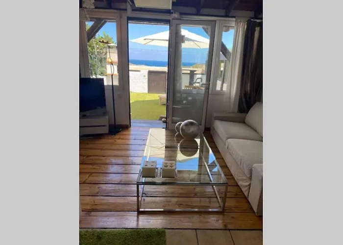 Old King's House * Pájara