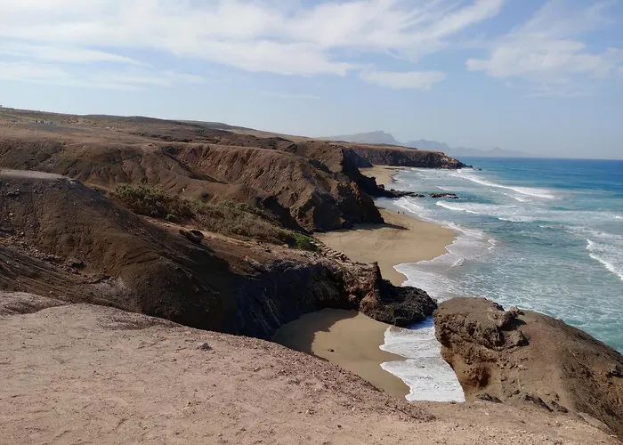 Old King's House Appartement