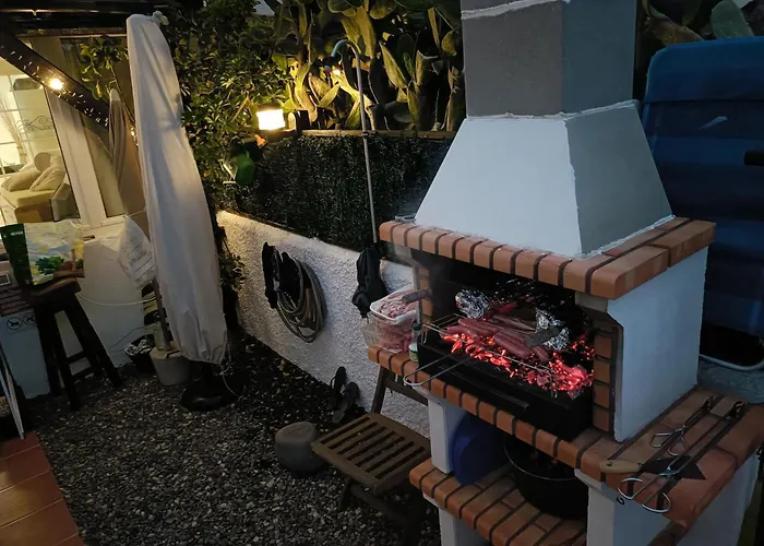 Old King's House * Pájara