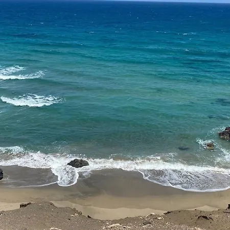 Old King's House Pájara