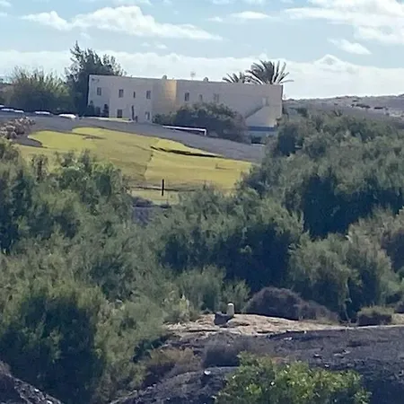 Old King's House * Pájara