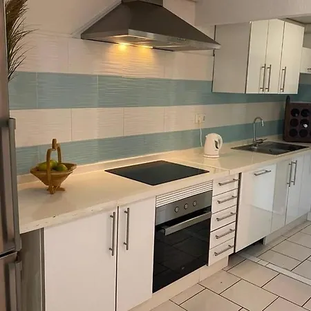 Old King's House * Pájara