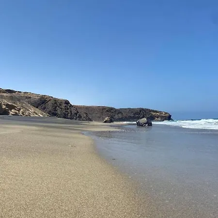 Appartement Old King's House