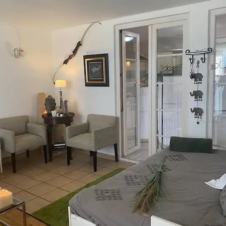 Old King's House * Pájara