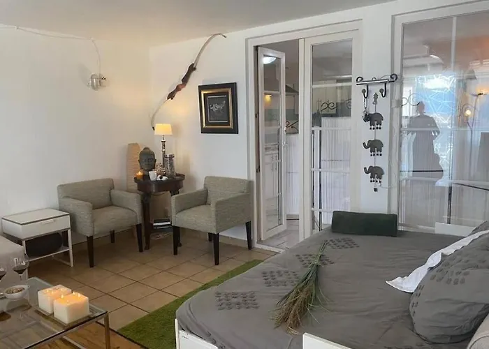 Old King's House * Pajara (Fuerteventura)